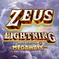 Zeus Lightning MegaWays in Sub_AllNewGames