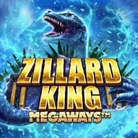 Zillard King Megaways in New_Games