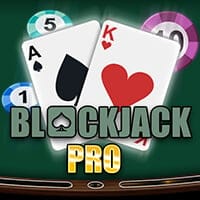 Blackjack Pro in LiveCasino_Blackjack