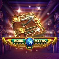 Book Of Myths in Exclusiveslots