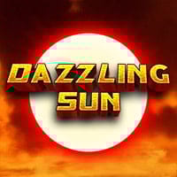 Dazzling Sun in Trending