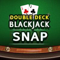 Double Deck BlackJack Snap in SportingbetFavorites