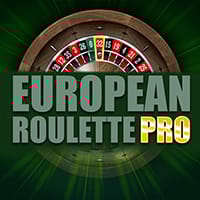 European Roulette Pro in SportingbetFavorites