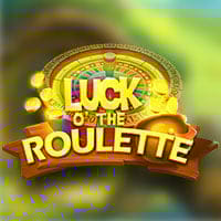 Luck O' The Roulette in SportingbetFavorites