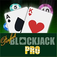 Perfect Blackjack Pro in LiveCasino_Blackjack