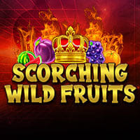 Scorching Wild Fruits in Trending