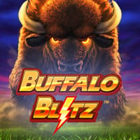 Buffalo Blitz in New_Games