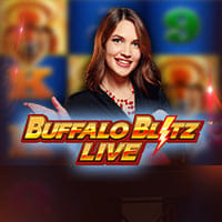 Buffalo Blitz Live Slots in Sub_AllNewGames