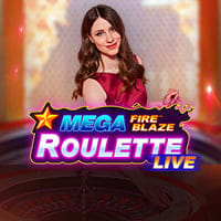 Mega Fire Blaze Roulette Live in Sub_AllNewGames