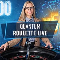 Quantum Roulette Live in LiveCasino_Roulette