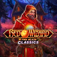 Fire Blaze Red Wizard in Sub_AllNewGames