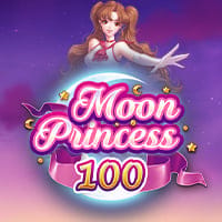 Moon Princess 100 in New_Games