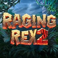 Raging Rex 2 in New_Games