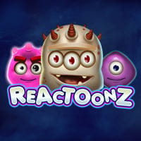 Reactoonz in Trending