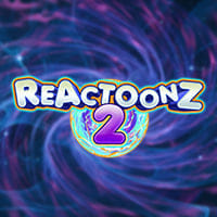 Reactoonz 2 in New_Games