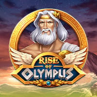 Rise of Olympus in All Slots