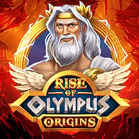 Rise of Olympus Origins in New_Games