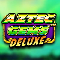 Aztec Gems Deluxe in All Games