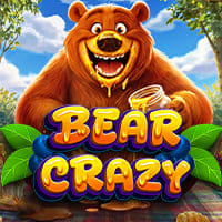 Bear Crazy in Sub_AllNewGames