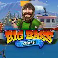 Big Bass Crash in All Games