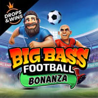 Big Bass Football Bonanza in Sub_AllNewGames