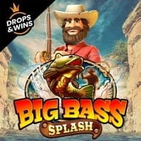 Big Bass Splash in za_dropsandwins