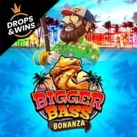 Bigger Bass Bonanza in za_dropsandwins