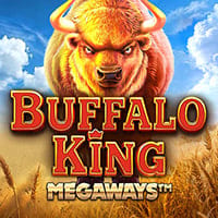 Buffalo King Megaways in za_megaways