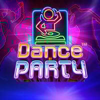 Dance Party in All Games