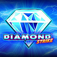 Diamond Strike in za_classics