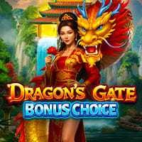 Dragon's Gate - Bonus Choice in Sub_AllNewGames