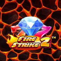 Fire Strike 2 in za_Jackpotgames