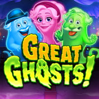 Great Ghosts in Sub_AllNewGames