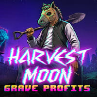 Harvest Moon - Grave Profits in All Slots