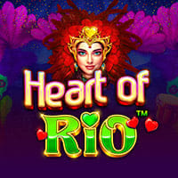 Heart of Rio in All Games