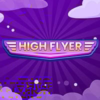 High Flyer in All Games
