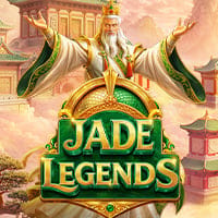 Jade Legends in All Slots