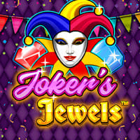 Joker's Jewels in za_Jackpotgames