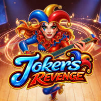 Joker's Revenge in Sub_AllNewGames