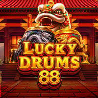 Lucky Drums 88 in Sub_AllNewGames