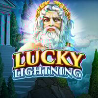 Lucky Lightning in All Games