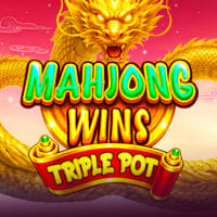 Mahjong Wins Triple Pot in Sub_AllNewGames