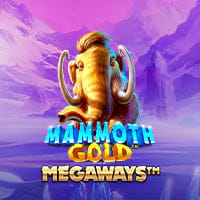 Mammoth Gold Megaways in All Slots