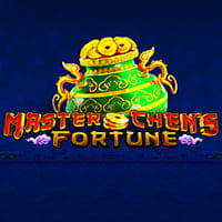 Master Chen's Fortune in New_Games