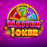 Master Joker in All Slots