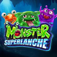 Monster Superlanche in All Slots