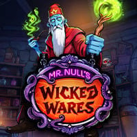 Mr Null's Wicked Wares in New_Games