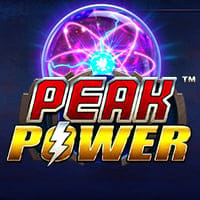 Peak Power in All Slots