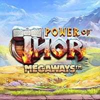 Power of Thor Megaways in New_Games