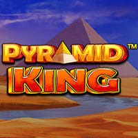 Pyramid King in All Slots